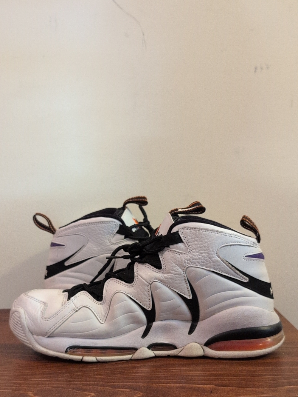 Nike Air Max CB34 Barkley Sz 10.5 - Picture 7 of 8